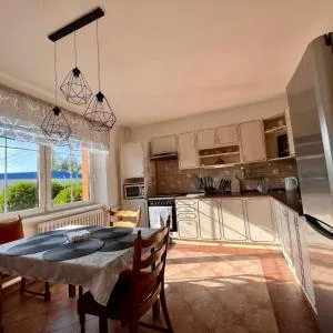 Apartmán Cimca - Nebanice