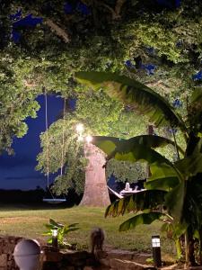 Gites Le Grand Tornage a paradise for friends and families