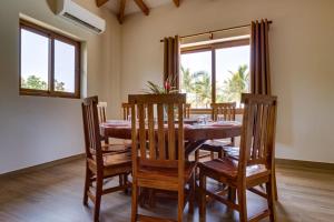 South Gull Villa - Brand New Ocean Front