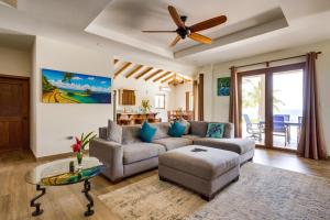 South Gull Villa - Brand New Ocean Front