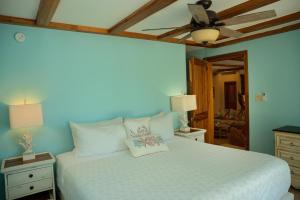 Large Ocean Front Home Close to Village - Surfside Gecko