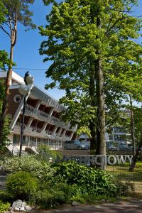 BlueApart Dom Zdrojowy Jastarnia