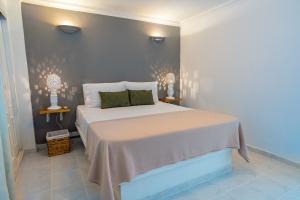 Hotel Cocoliso Island Resort