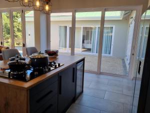 Villa 206 Clarens Golf Estate