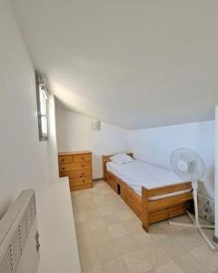 Duplex proche de la plage - 7 pers-Terrasse & Parking