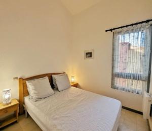 Duplex proche de la plage - 7 pers-Terrasse & Parking