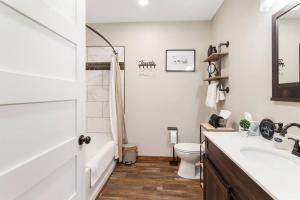 Stylish Uptown Butte Condo -634