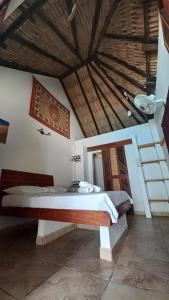 El Leon Feliz Palomino