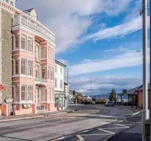 Seaview Apartment Westhaven - Scyborycoed