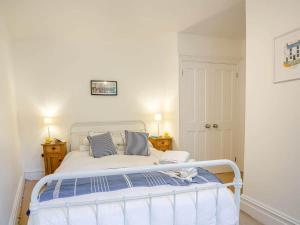 Seaview Apartment Westhaven