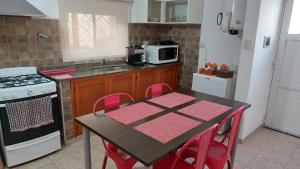 LOS TATOS con cochera