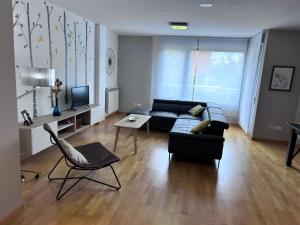 JUNCAL Bonito Loft, 110 m2 - 4hvězdičkové hotely ve městě Zaragoza