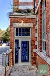 Sleep Hotel - Worthing