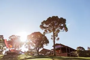 Chácara Caminho das Águas - Piraquara