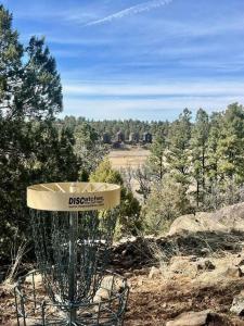 Luxury Mountain Escape!