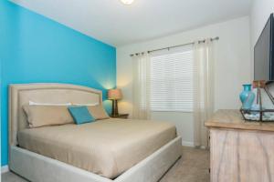 Vacation Home 5BD5BA with Private Pool CG1593