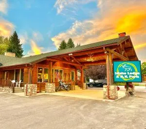 The Idaho Lodge & RV Park - Libby