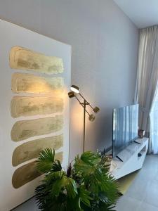 Modern 1 BR Apartment at JVC Dubai Prime Location!