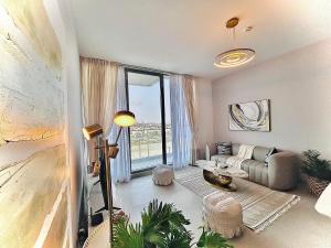 Modern 1 BR Apartment at JVC Dubai Prime Location!