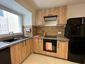 L’amandier - Appartement