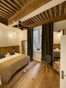 Les Balcons de Guignol