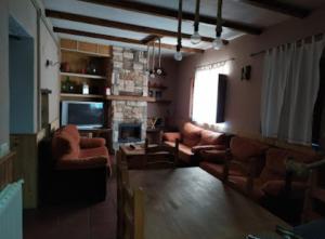 Casa Rural El PARADOR