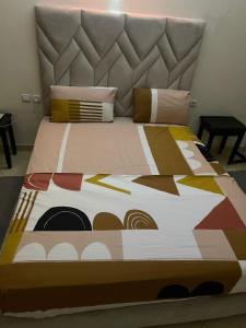 Superbe appartement à Marrakech quartier Majorelle 2 chambres