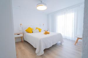 Apartamento en Gran Playa