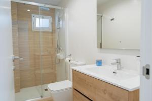 Apartamento en Gran Playa