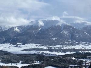 Chalets Chalet de montana : photos des chambres