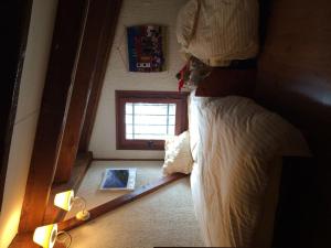 Chalets Chalet de montana : photos des chambres