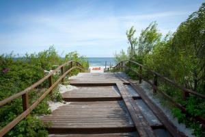 BlueApart Dom Zdrojowy Jastarnia