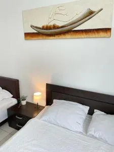 Kudin most - Zemun Polje