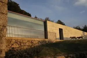 Gerês - Leiras do Tempo - Cottages - Germil