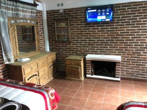 Cabañas El Manantial