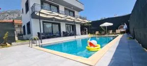 Villa Mercan Fethiye - Uzumlu