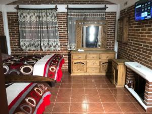 Cabañas El Manantial