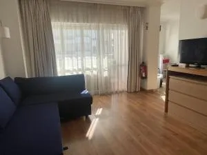 Refúgio do vau - Vau