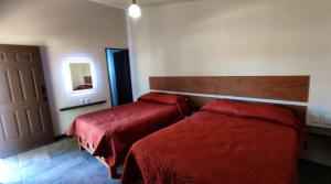 La Casona De La Esmeralda