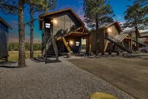 Perfect Luxury Getaway - Indian Pine
