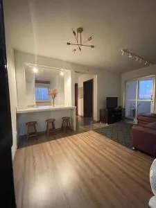 Apto centro Umuarama - 乌穆阿拉马