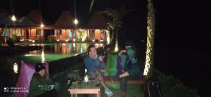 Starlake Villa & Glamping