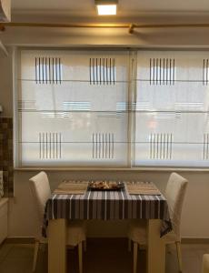 Piazza center studio