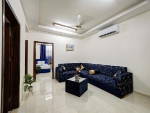 ENG-Murjan Apartment