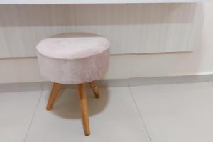 Apartamento encantador- 40 metros da praia e duas quadras do shopping