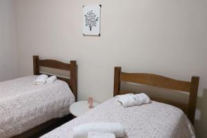 Apartamento encantador- 40 metros da praia e duas quadras do shopping