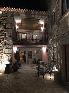 Risoturismo-Solar de São João - Guest House -