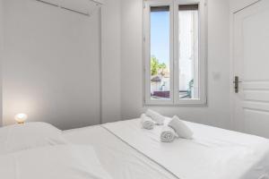 Cozy apartment near the beach