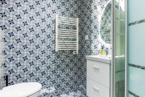 Cozy apartment near the beach