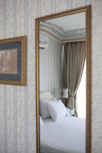 Hotel Niles Istanbul